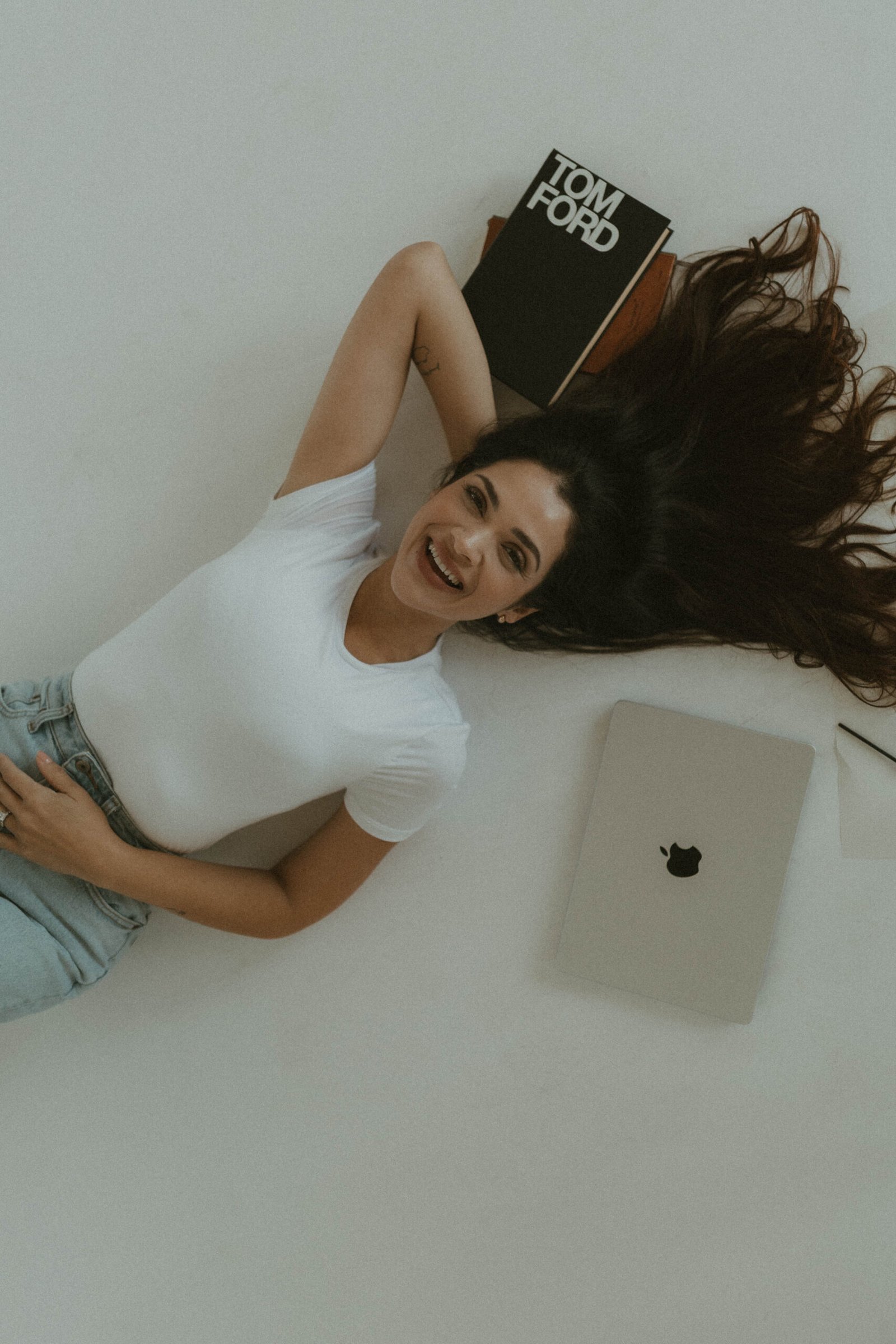 Thanani Bravo — Bravo Brows Co.