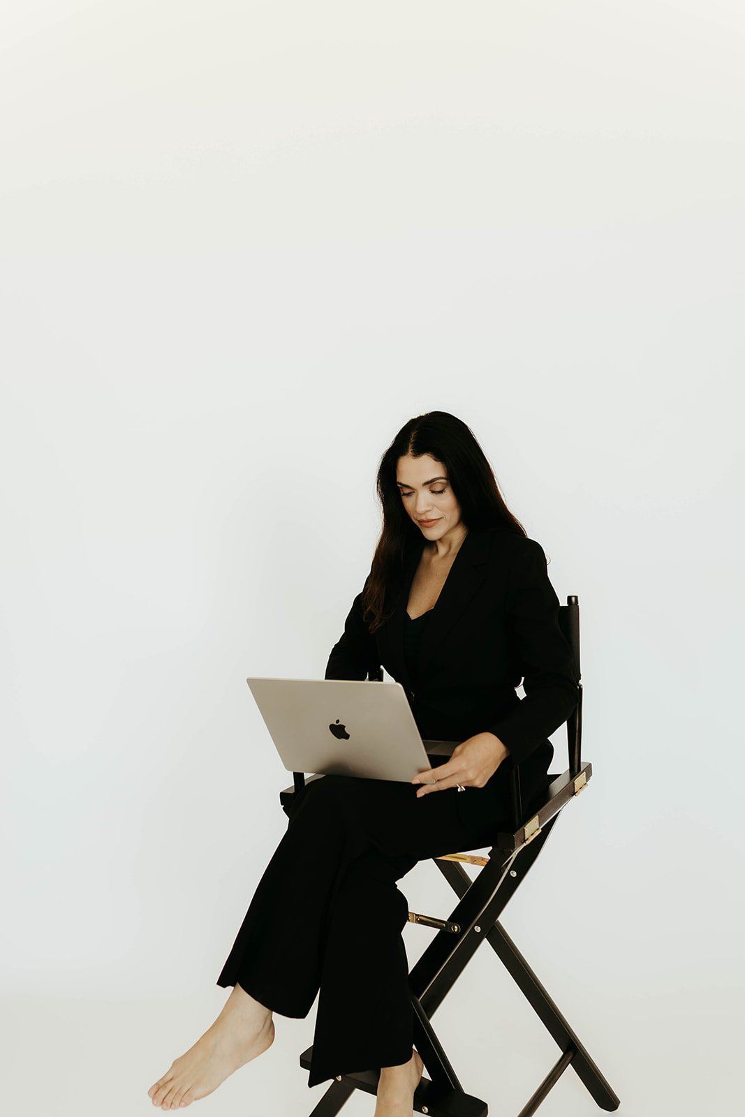 Thanani Bravo — Bravo Brows Co.